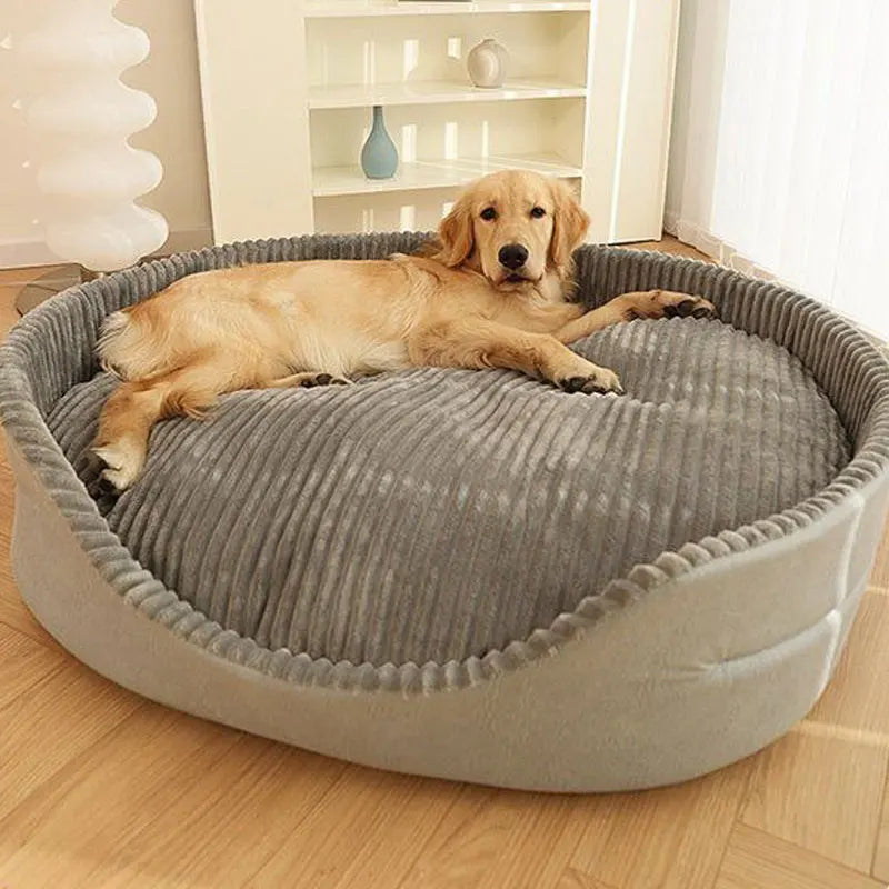 XL Extra Large Cooling Pet Bed For Dogs Indoor Outdoor