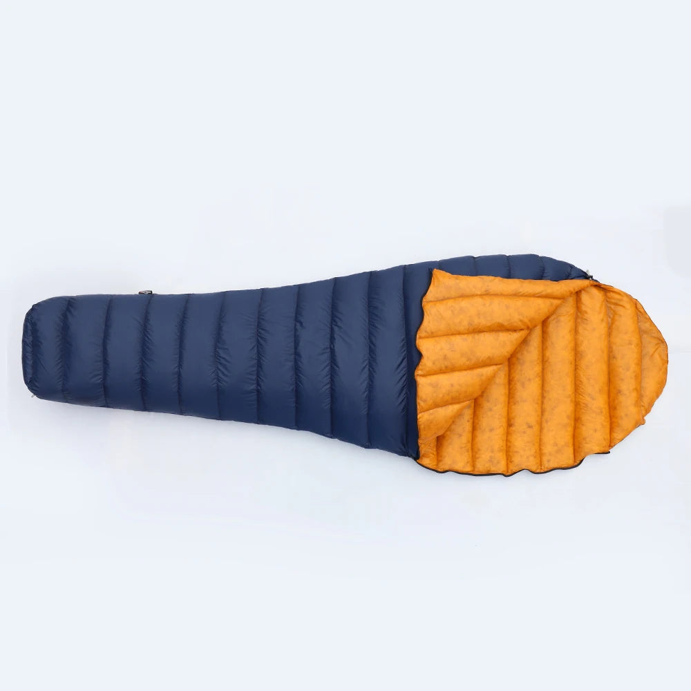 Kamperbox Ultralight Down Sleeping Bag Outdoor Camping UL250