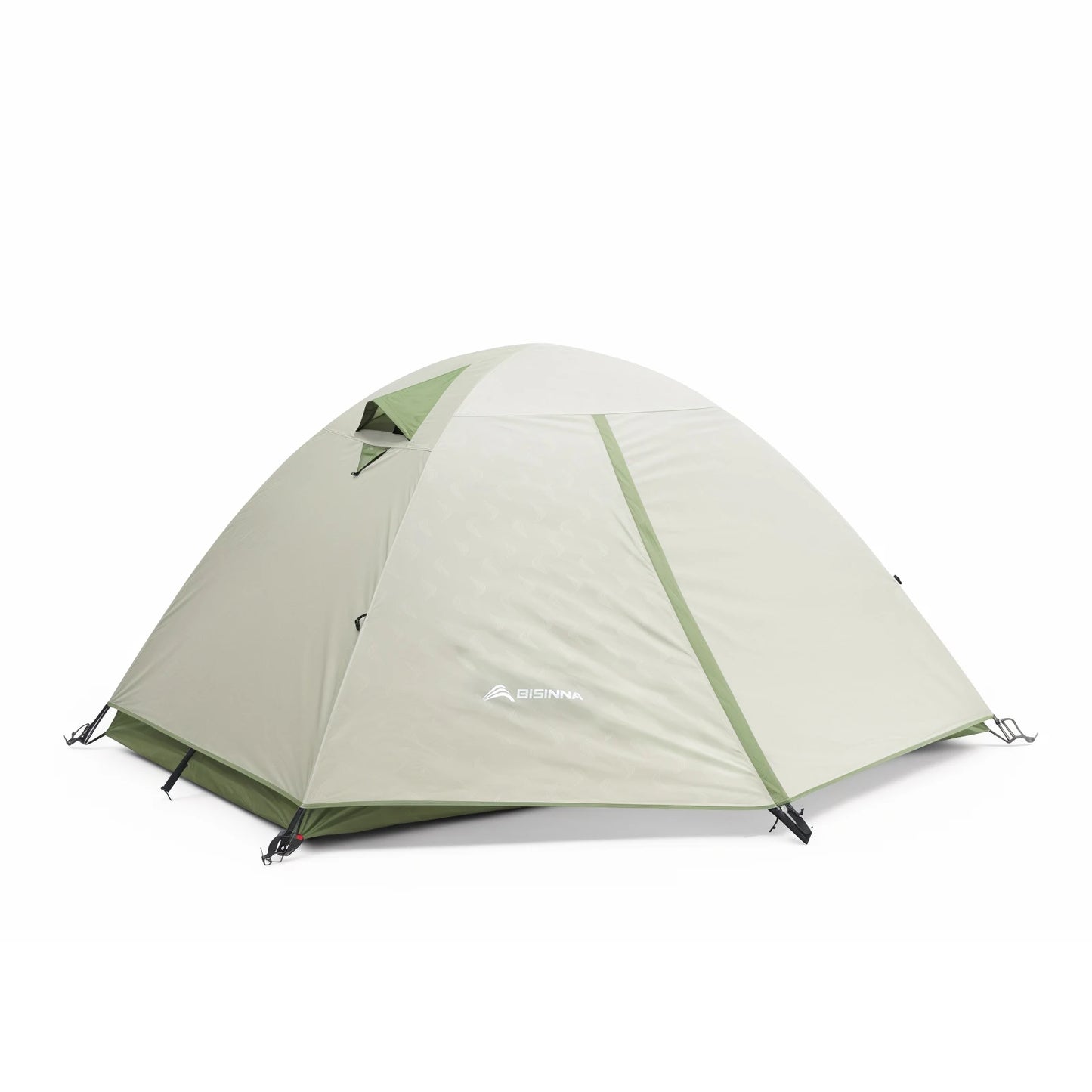 BISINNA Ultralight 2 Person Dual Layer Waterproof Tent