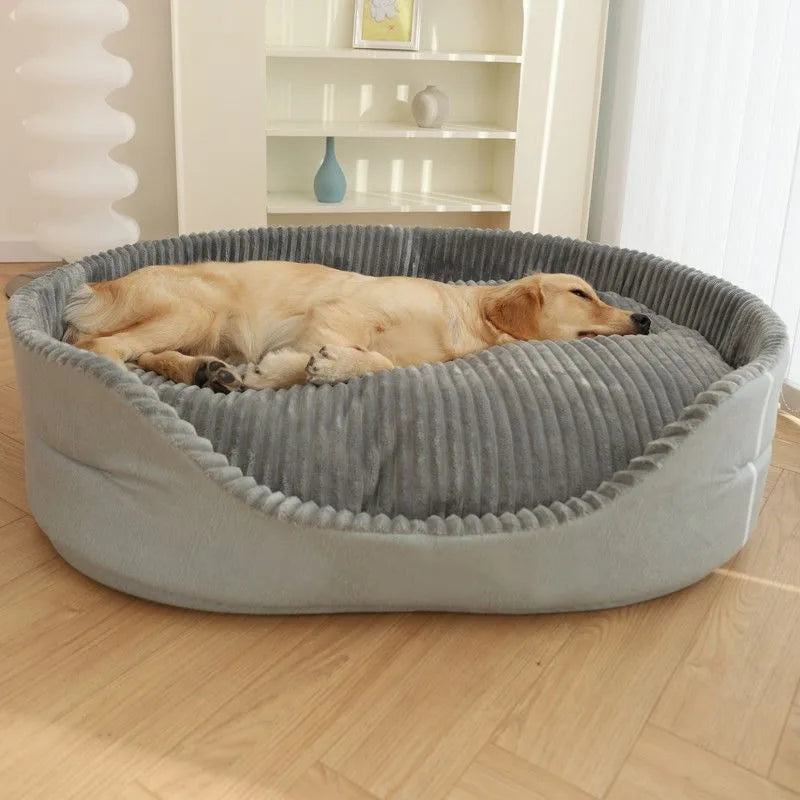XL Extra Large Cooling Pet Bed For Dogs Indoor Outdoor