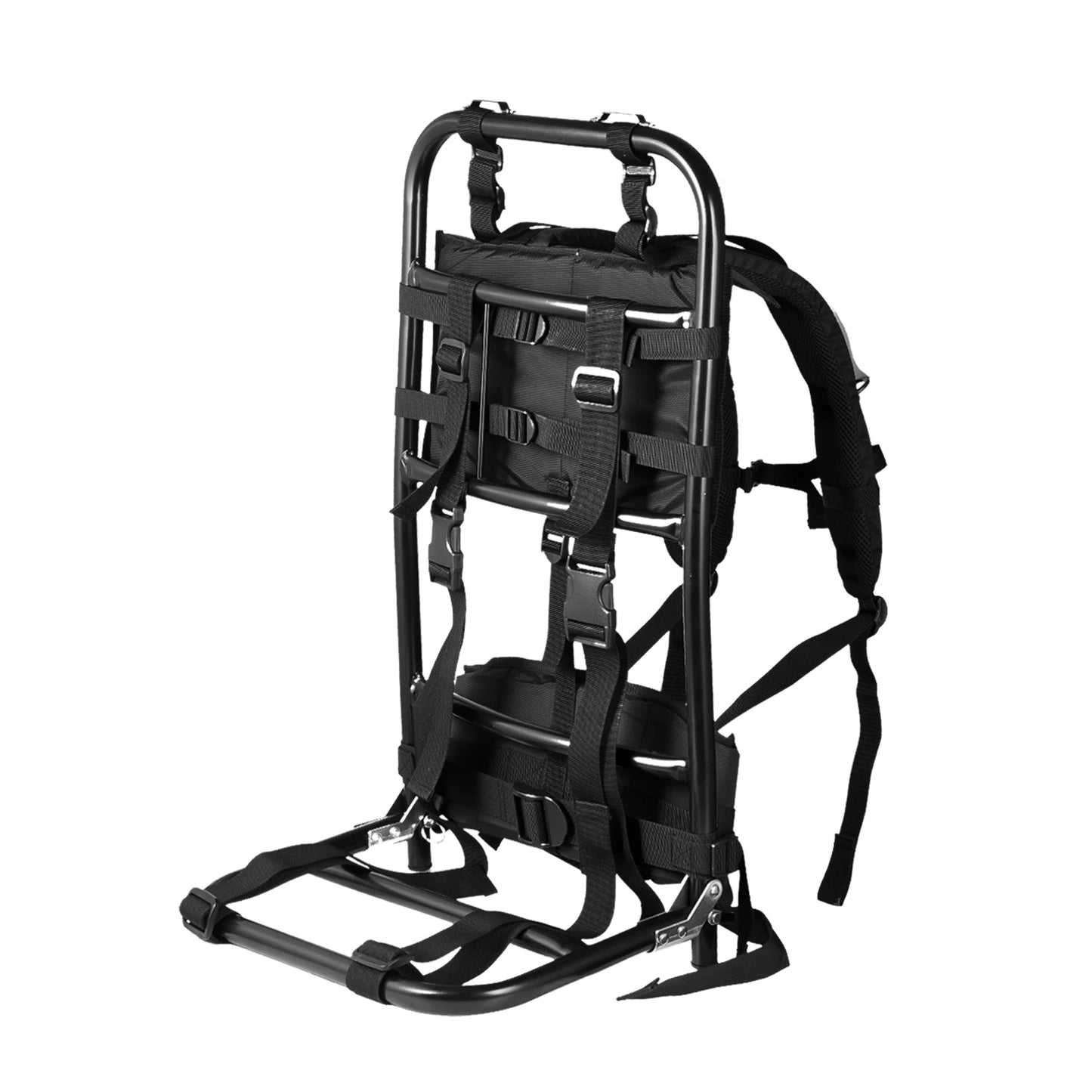 External Frame Backpack Aluminum Hunting Frame For Camping And Hiking