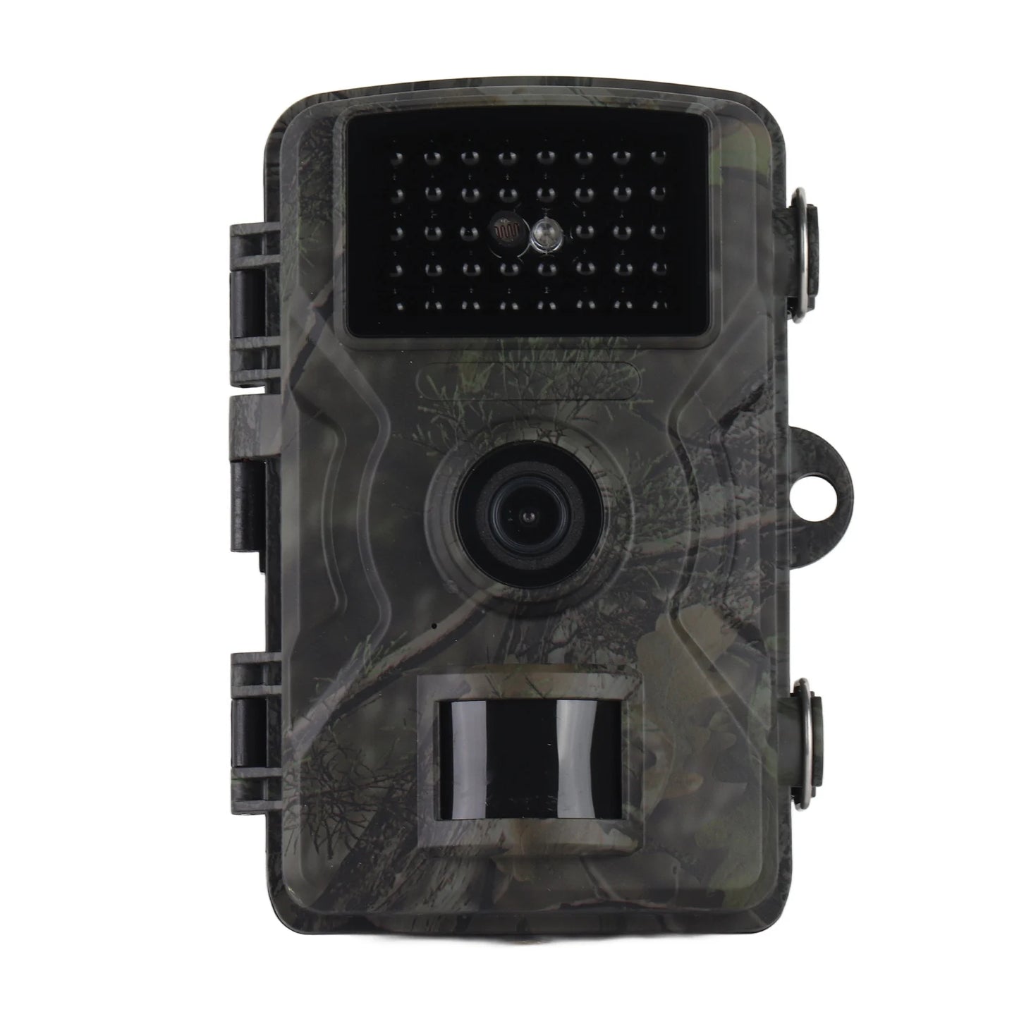 1080P Hunting Camera With 2in LCD 16MP Night Vision IP66