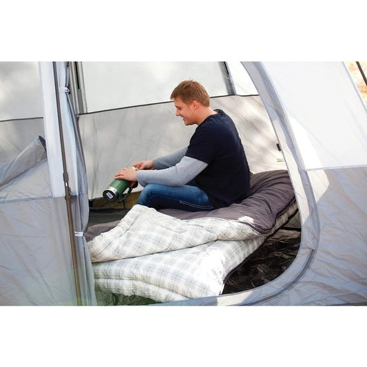 Heritage Big Tall Cold Weather Sleeping Bag 10F For Adults