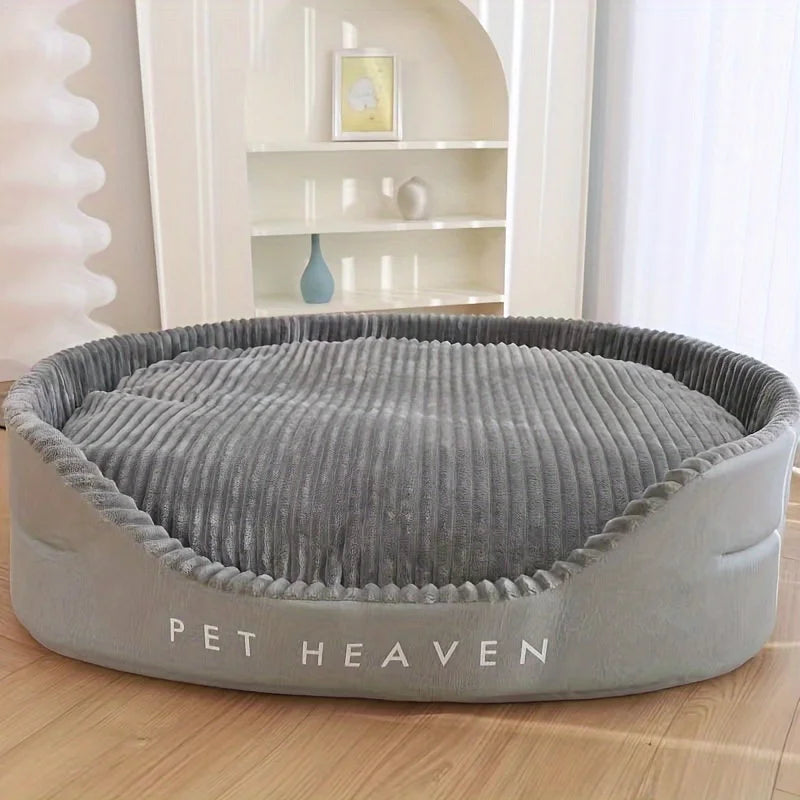 XL Extra Large Cooling Pet Bed For Dogs Indoor Outdoor
